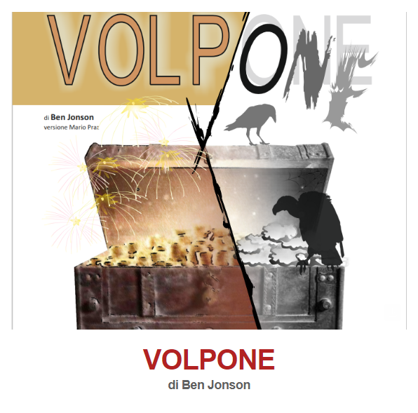 Il volpone