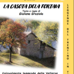 La casota delle fortaie